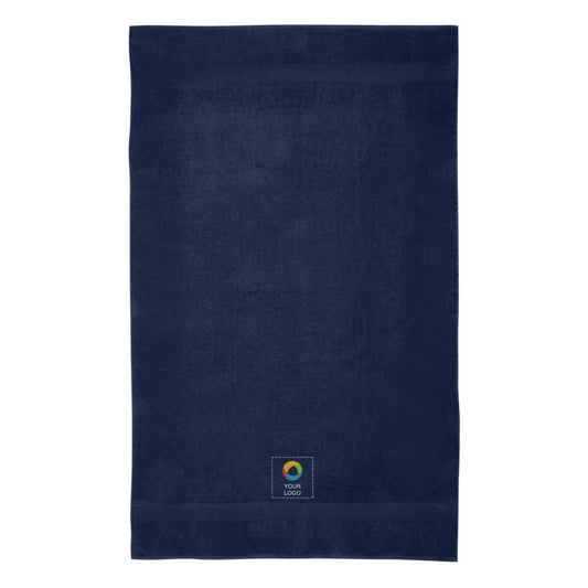 Evelyn Cotton Towel