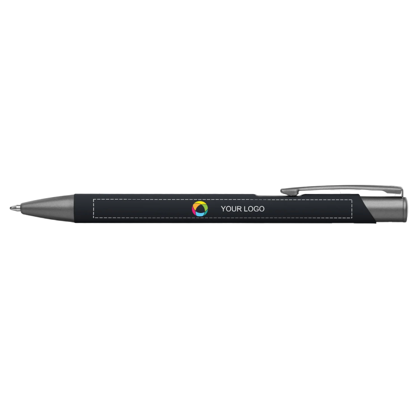 Darsby Soft-Touch Ballpoint Pen