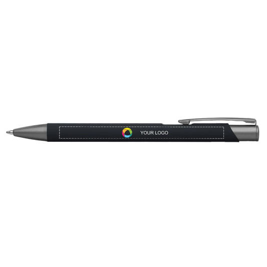 Darsby Soft-Touch Ballpoint Pen