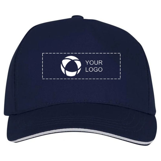 Bullet™ Ceto 5 Panel Sandwich Cap