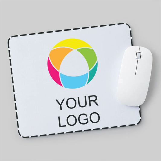 Personalised Mouse Mats