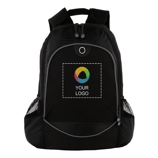 Classic 15" Laptop Backpack
