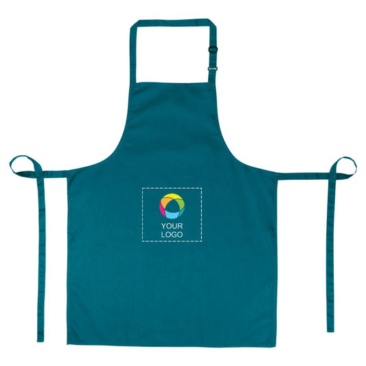 Premier Workwear Colours Bib Apron