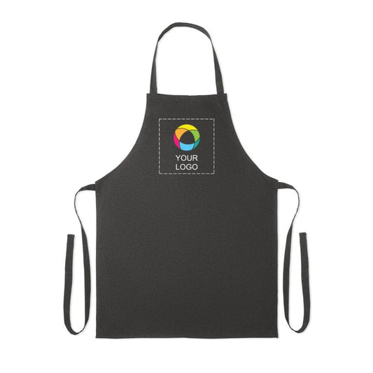 Sous Colour Apron
