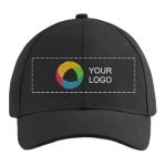 VistaPrint® Embroidered Cap