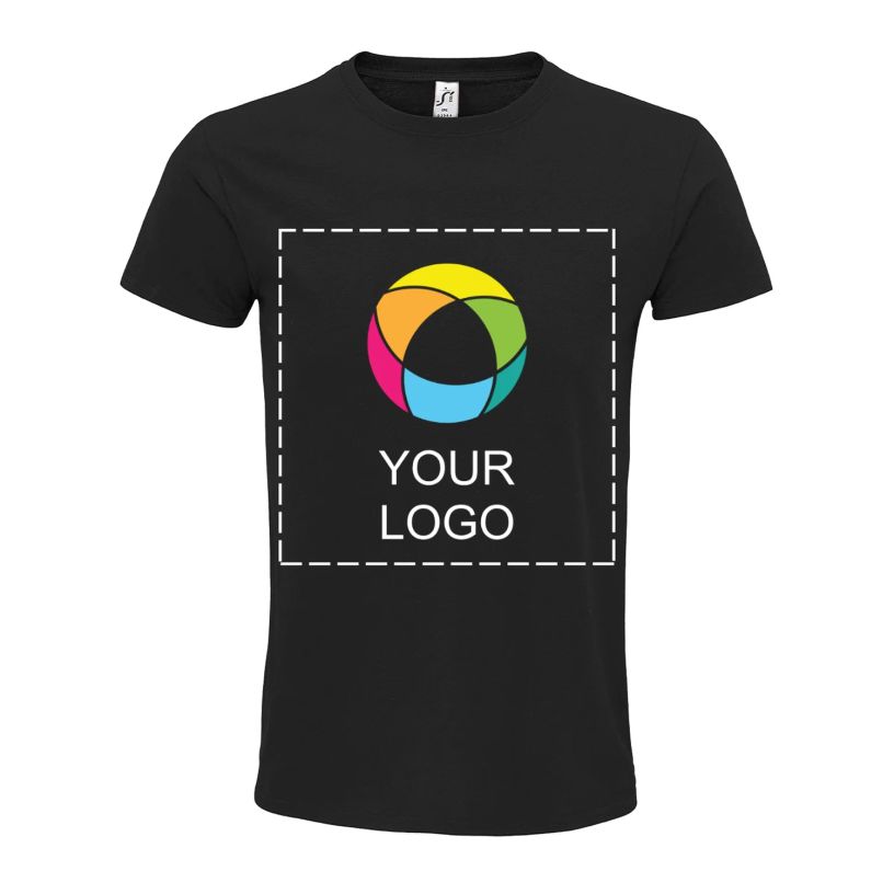 Sol's™ Epic Jersey T-shirt