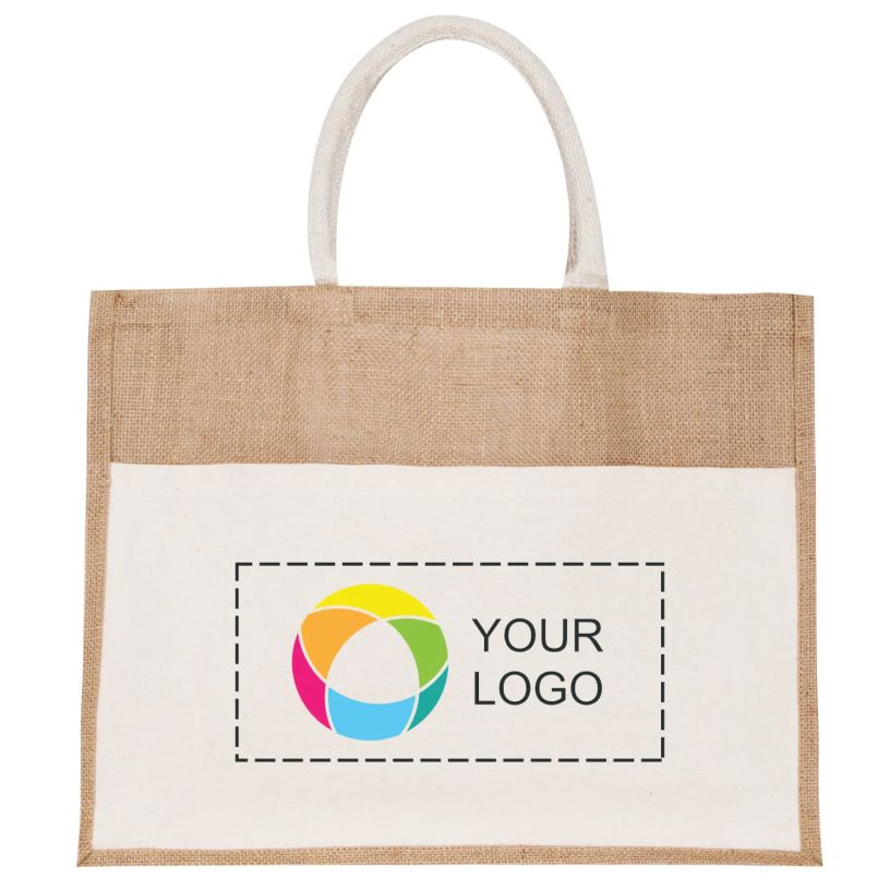 Mumbai Tote Bag – 35 x 45 cm