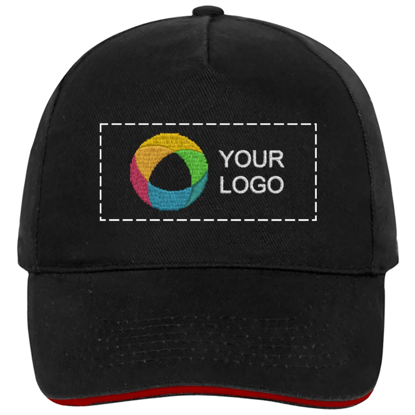 Sol's® Long Beach Cap