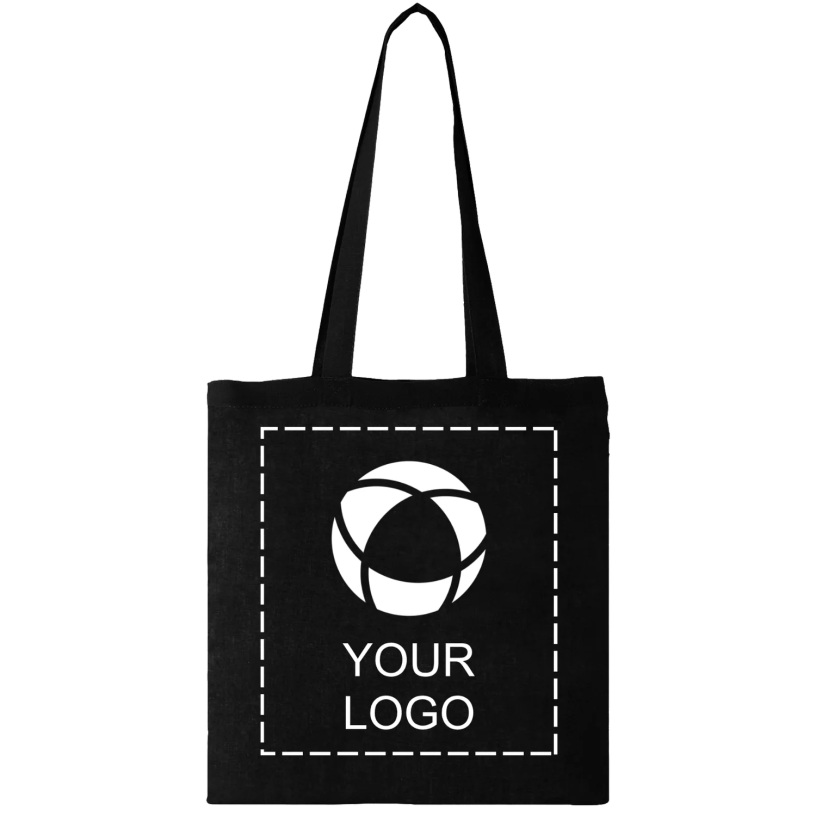 Carolina Lightweight Tote Bag – 42 x 38 cm