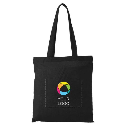 Tova Cotton Tote Bag – 42 x 38 cm