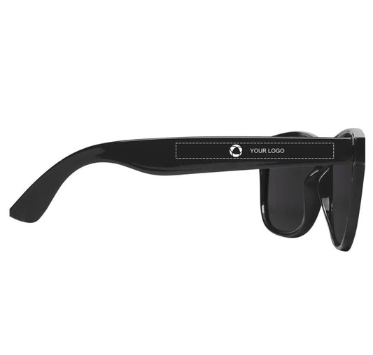 Sun Ray Recycled Plastic Sunglasses