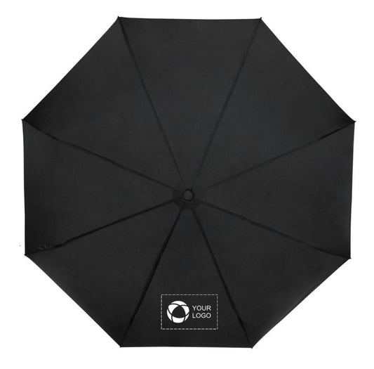 Birgit Foldable Windproof Umbrella