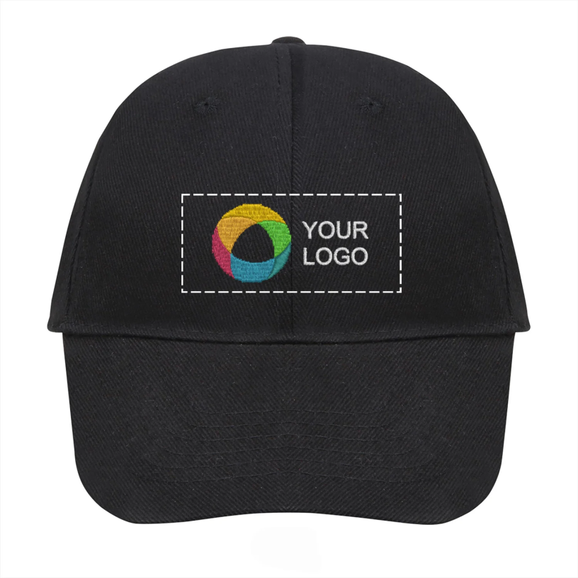 SOL’S® Buffalo Cap