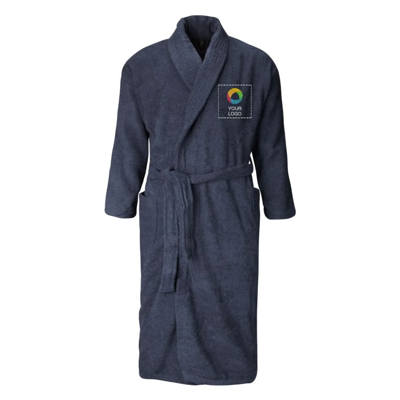 Sol’s® Palace Dressing Gown S/M