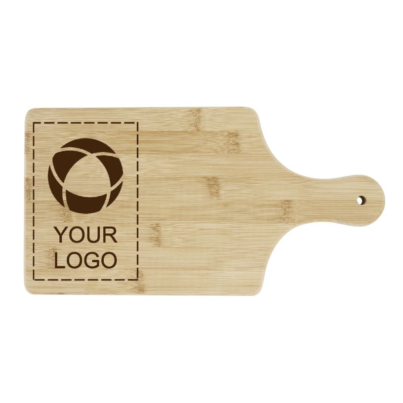 Seasons™ Quimet Bamboo Cutting Board