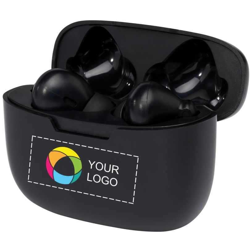 Essos 2.0 True Wireless Auto Pair Earbuds with Case