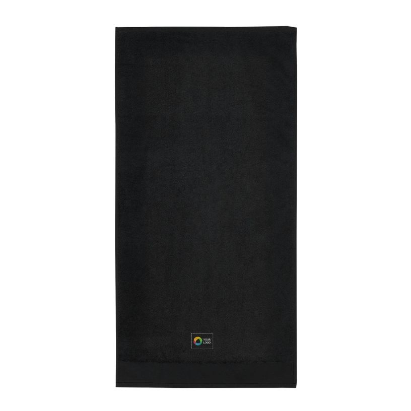 Seasons Nora Cotton Towel
