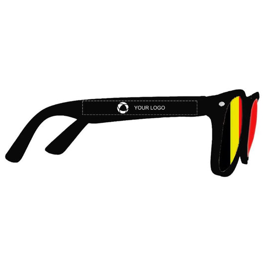 Flag Fun Sunglasses