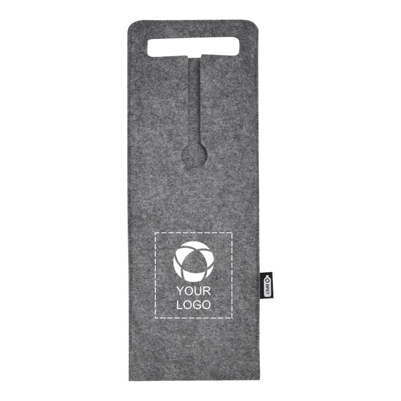 Felta Recycled Wine Bag