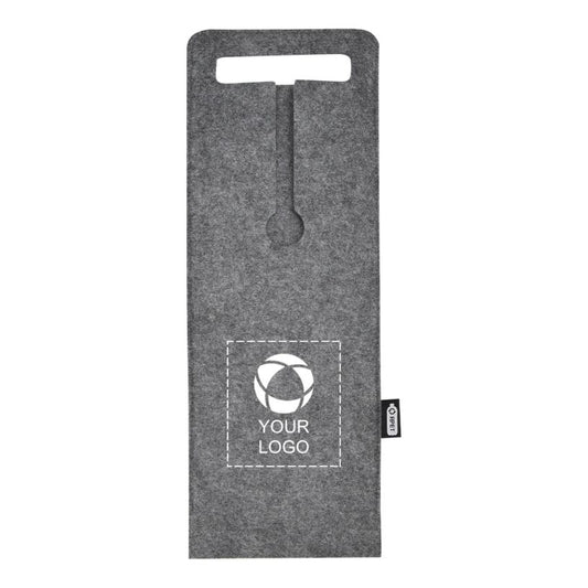 Felta Recycled Wine Bag