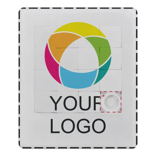 Diver Sliding Puzzle