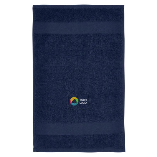 Sophia 450 g/m² Cotton Bath Towel 30 x 50 cm