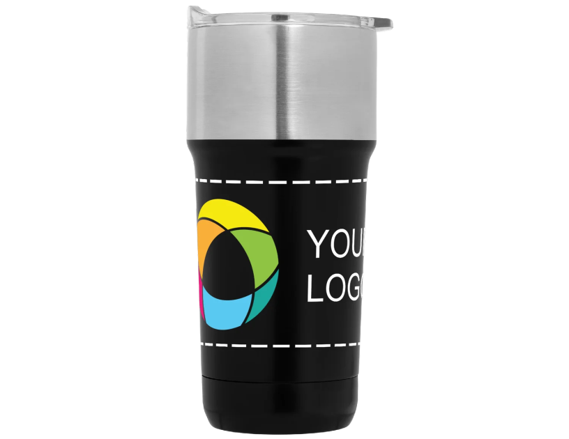 Optava Insulated Tumbler – 590 ml