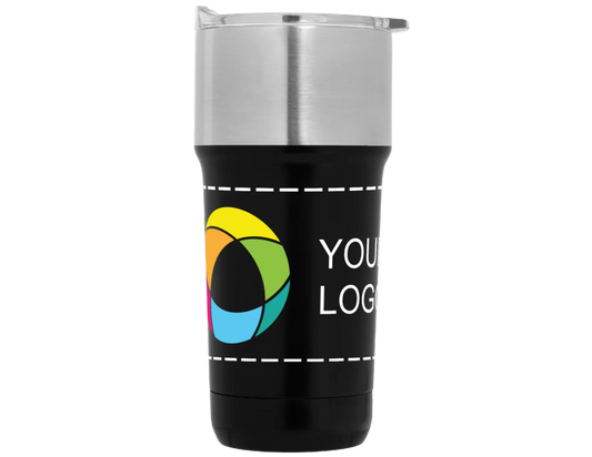 Optava Insulated Tumbler – 590 ml