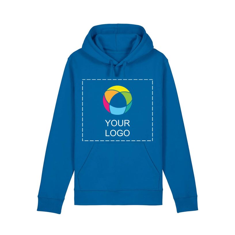 Stanley/Stella Organic Hoodie Unisex Jumper