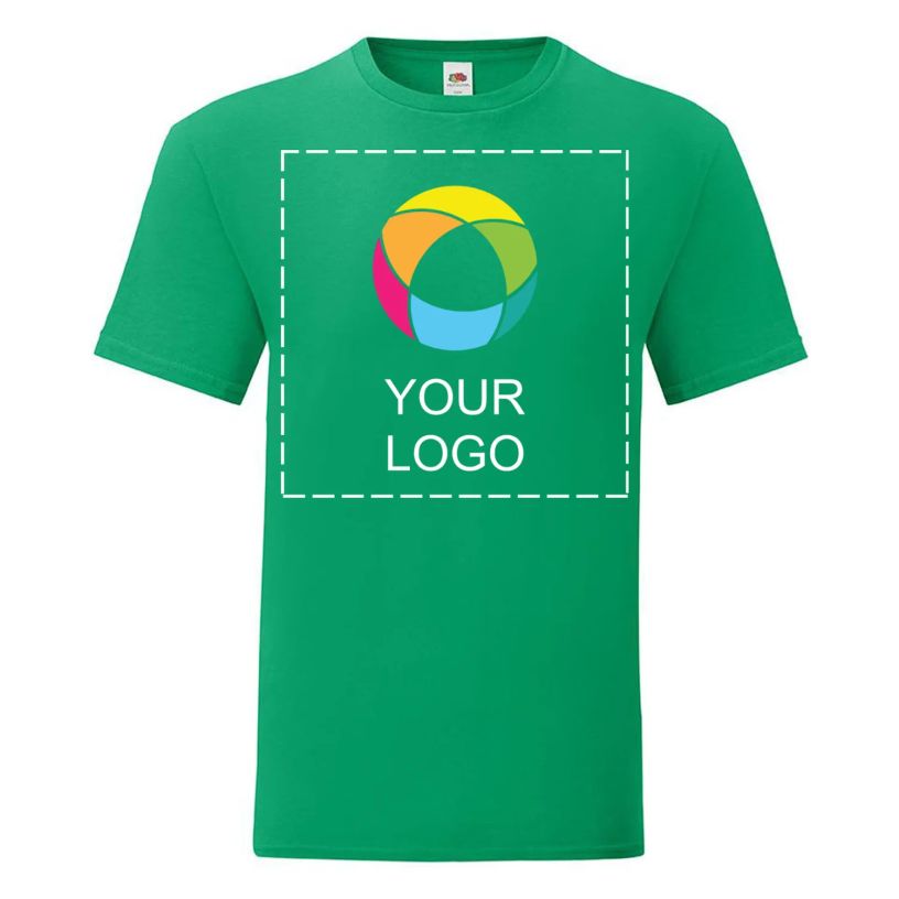 Fruit of the Loom® Iconic T-shirt