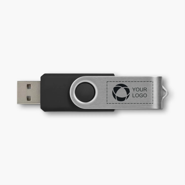 Swivel USB Disk - 32 GB