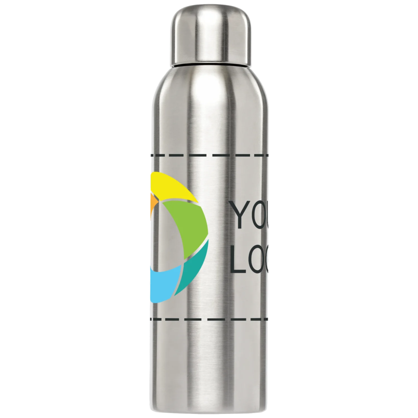 Lokana Water Bottle – 830 ml