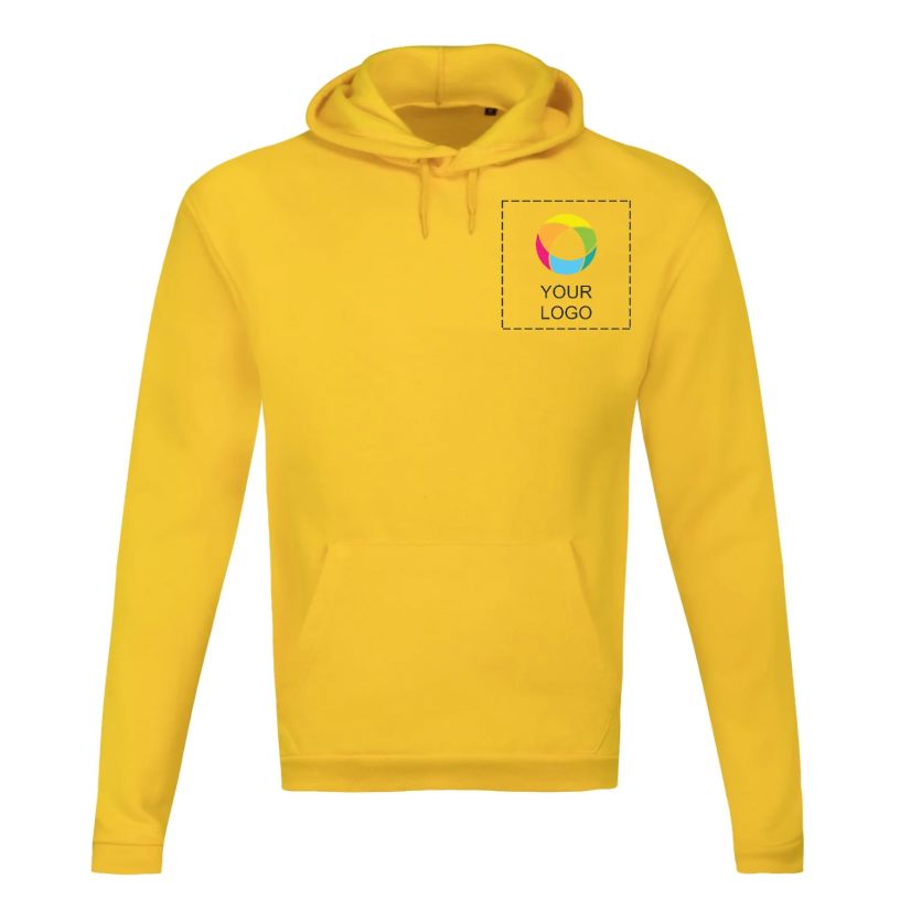 B&C™ ID.203 Hoodie 50/50