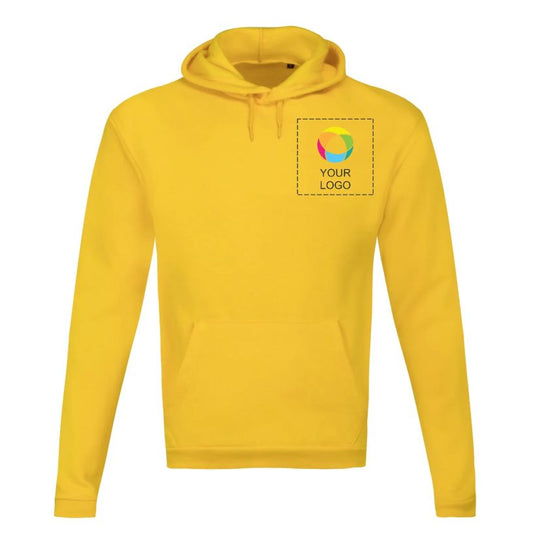 B&C™ ID.203 Hoodie 50/50