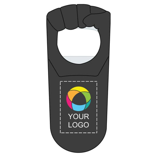 Blabby Bottle Opener & Recapper