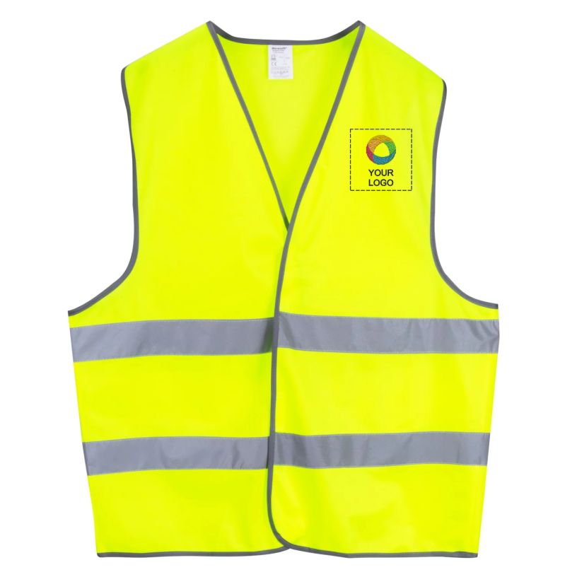 Result® Core Motorist Hi-Vis Safety Vest