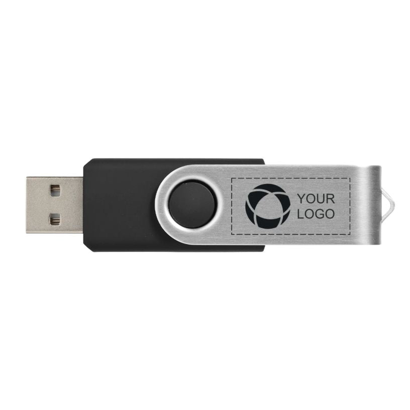Rotate Basic USB 2GB