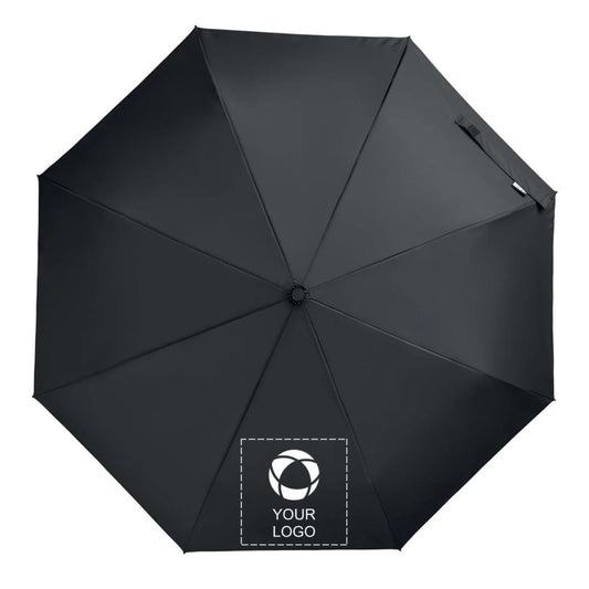 Seattle 56 cm Umbrella & Shopping Bag