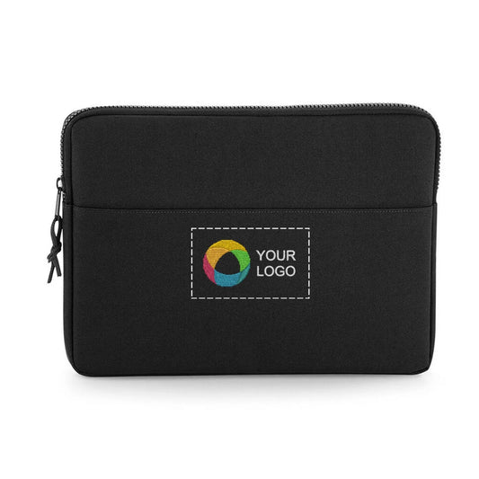 BagBase® Essential 13" Laptop Sleeve