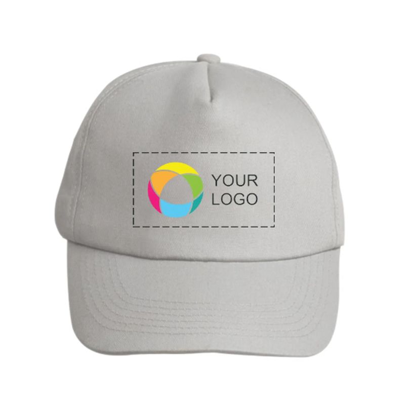 Printed Cap – Interactive Group
