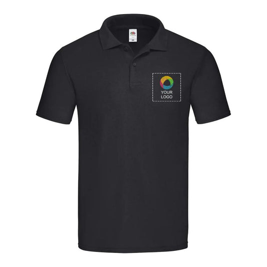 Fruit of the Loom® Original Piqué Polo