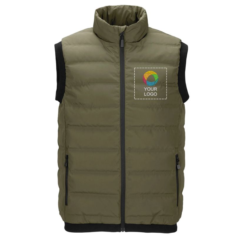 VistaPrint® Down Gilet