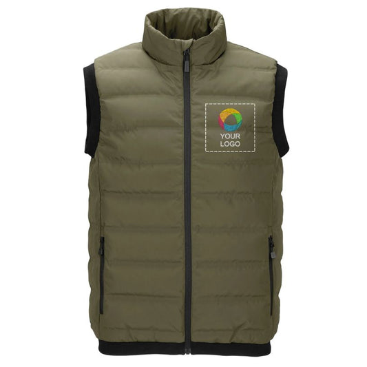 VistaPrint® Down Gilet