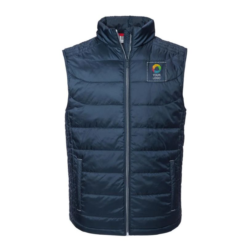 Russell™ Nano Vest