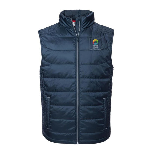 Russell™ Nano Vest