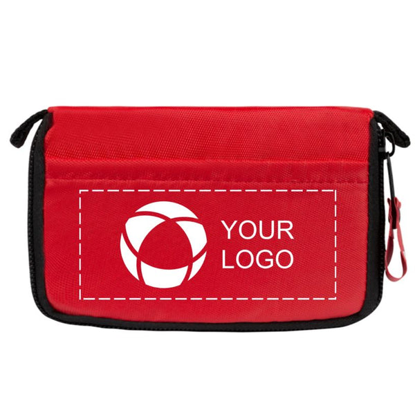 Bullet™ 20 Piece First Aid Kit