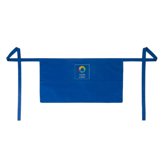 Premier® 'Colours' 3-Pocket Apron