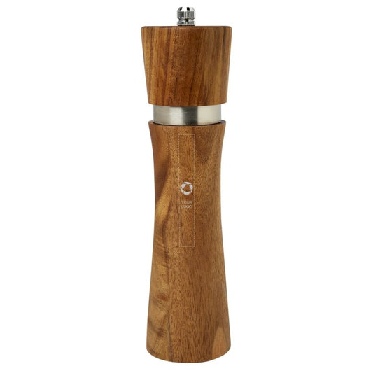 Seasons® Wooden Salt/Pepper Mill