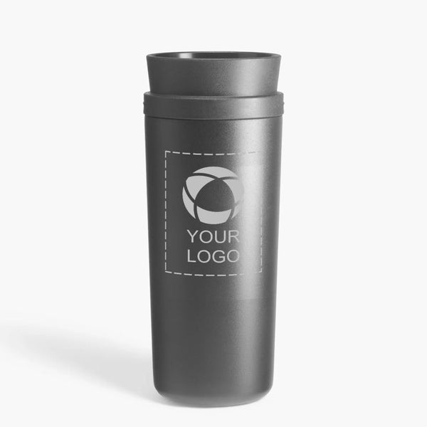 VistaPrint® Traveller Coffee Tumbler – 500 ml