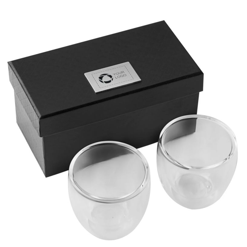 Seasons™ 2 Piece Espresso Set